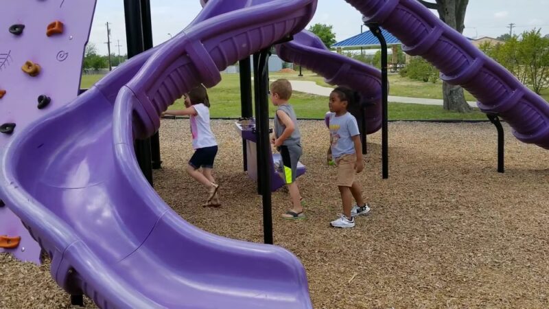 Switzer Park - Sanger, TX