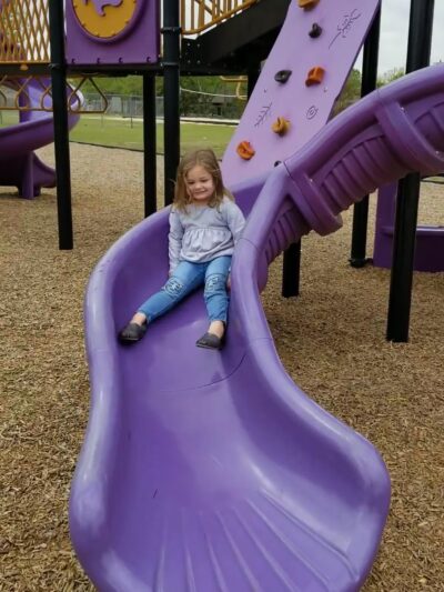 Switzer Park - Sanger, TX