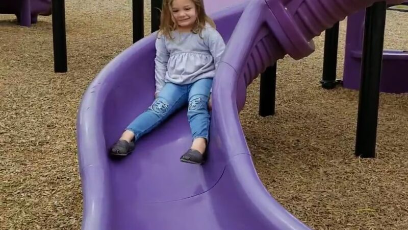 Switzer Park - Sanger, TX