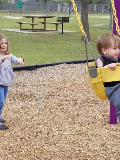 Switzer Park - Sanger, TX