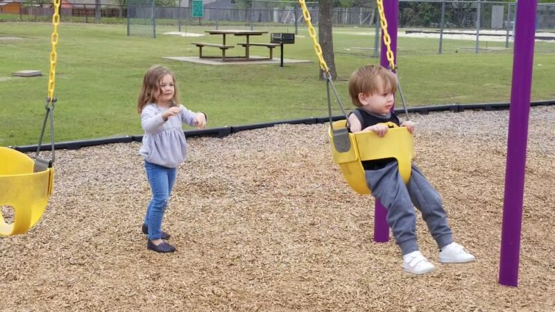 Switzer Park - Sanger, TX