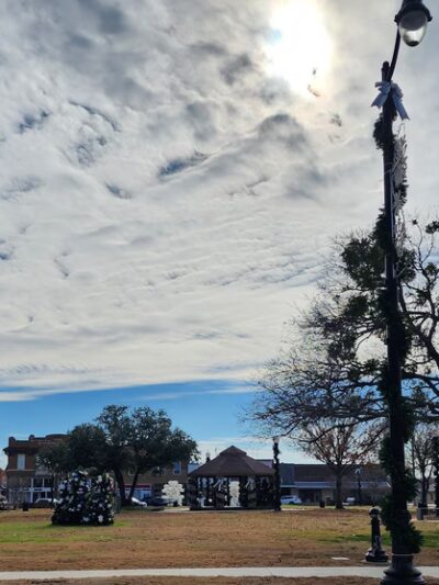 Town Center Park - Sanger, TX