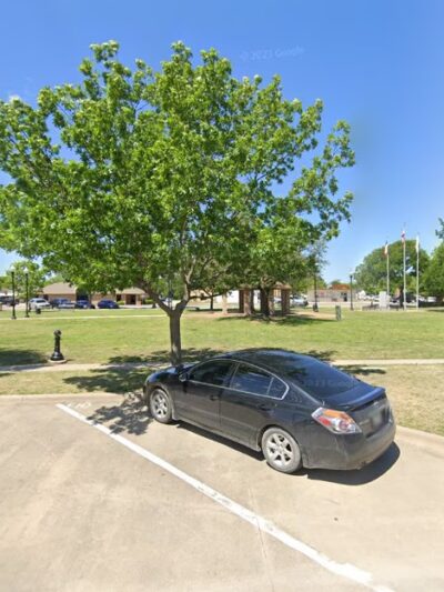 Town Center Park - Sanger, TX