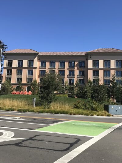 Creekside Park - Santa Clara, CA