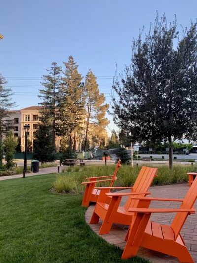 Creekside Park - Santa Clara, CA