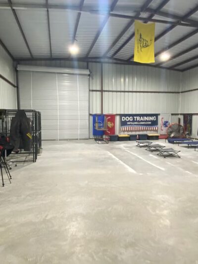 Bellum K9 Inc - Santa Fe, TX