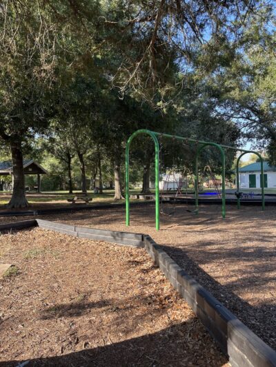 Joe A. Tambrella Park - Santa Fe, TX