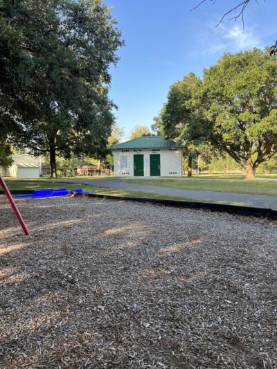 Joe A. Tambrella Park - Santa Fe, TX