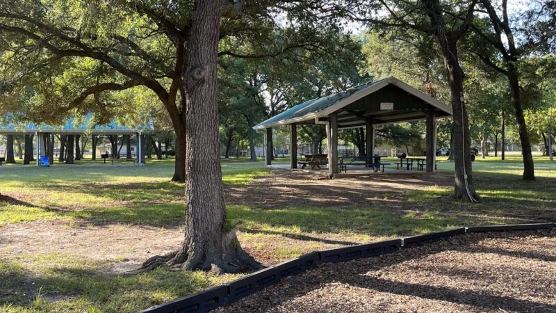 Joe A. Tambrella Park - Santa Fe, TX
