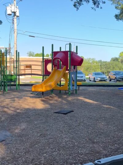 Joe A. Tambrella Park - Santa Fe, TX