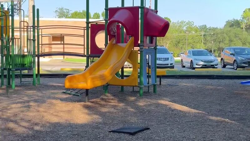 Joe A. Tambrella Park - Santa Fe, TX