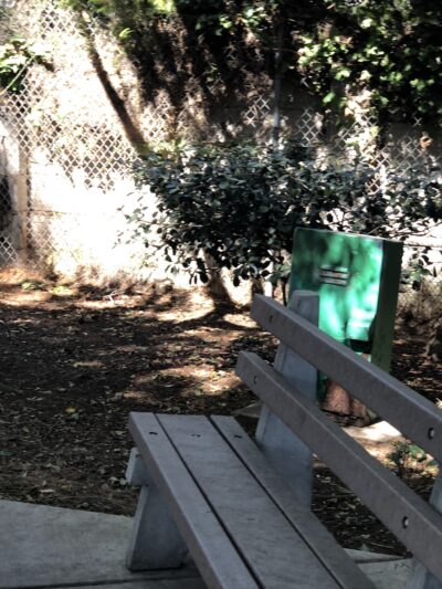 Ashland Park - Santa Monica, CA
