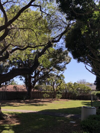 Ashland Park - Santa Monica, CA