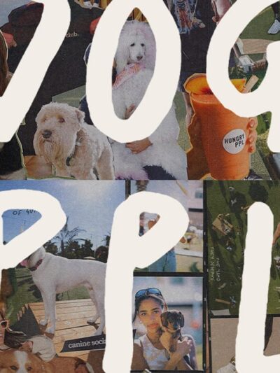 DOG PPL - Santa Monica, CA