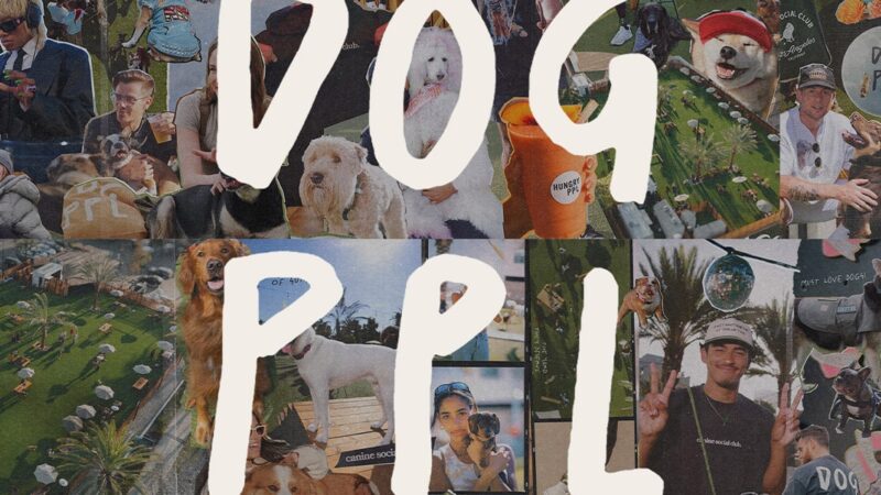 DOG PPL - Santa Monica, CA