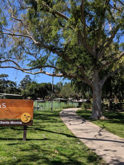 Douglas Park - Santa Monica, CA