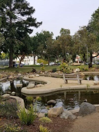 Douglas Park - Santa Monica, CA
