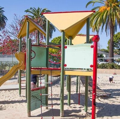 Douglas Park - Santa Monica, CA