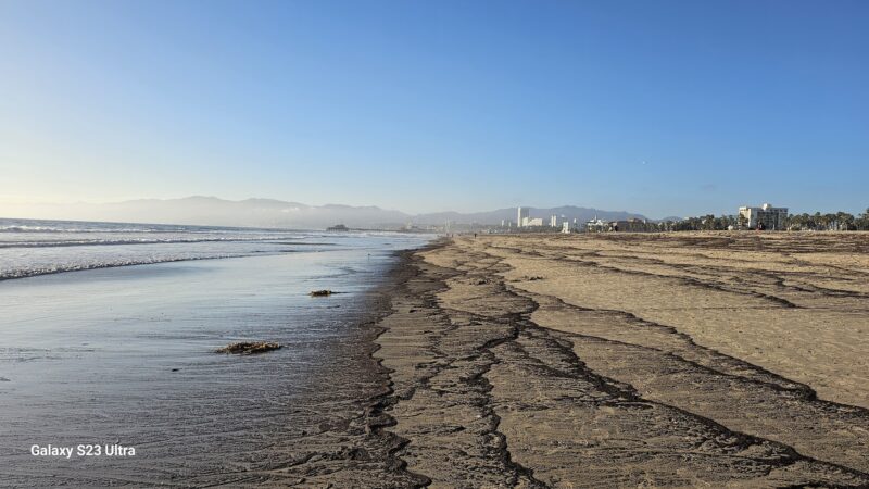 Ocean View Park - Santa Monica, CA