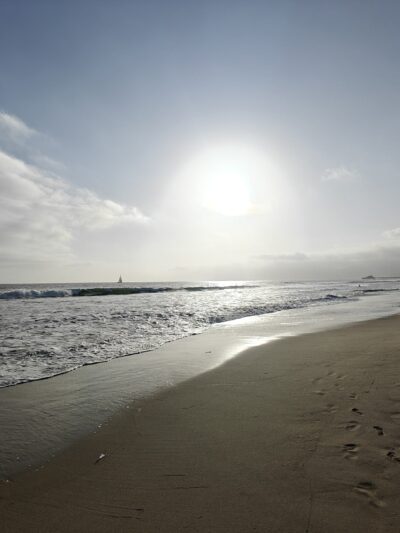 Ocean View Park - Santa Monica, CA