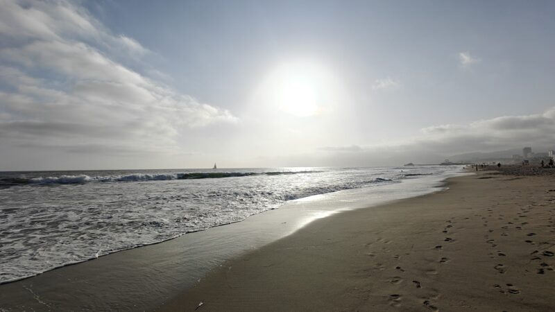 Ocean View Park - Santa Monica, CA