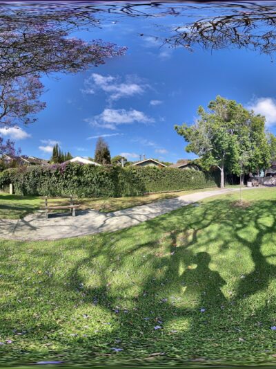 Schader Park - Santa Monica, CA