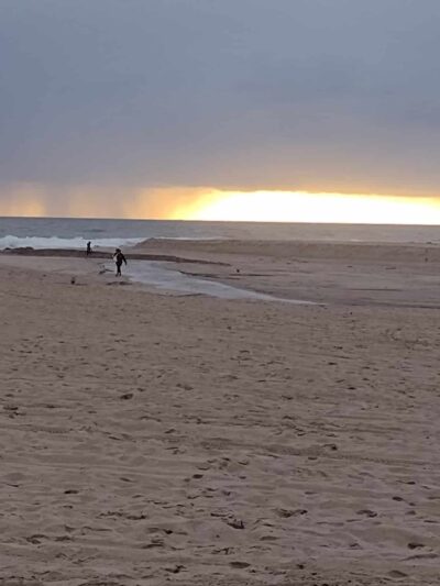 South Beach Park - Santa Monica, CA