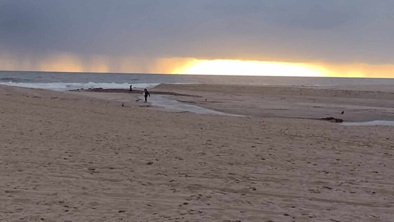 South Beach Park - Santa Monica, CA