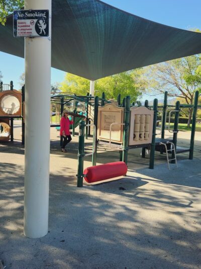 Shadow Hill Park - Santee, CA