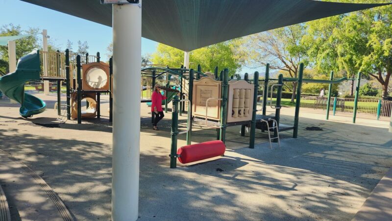 Shadow Hill Park - Santee, CA