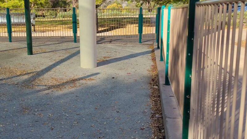 Shadow Hill Park - Santee, CA