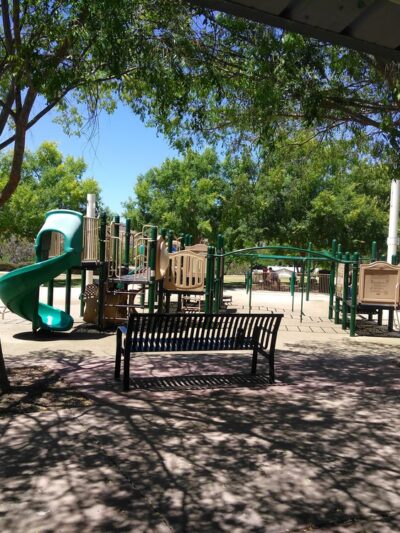 Shadow Hill Park - Santee, CA
