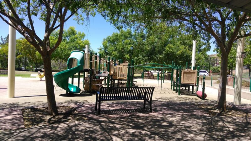 Shadow Hill Park - Santee, CA