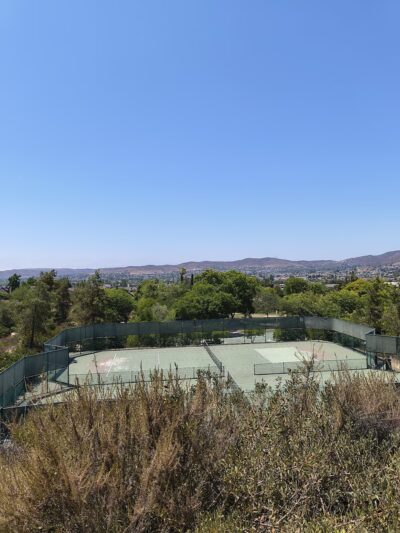 Shadow Hill Park - Santee, CA