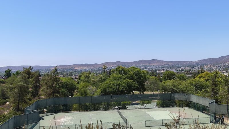 Shadow Hill Park - Santee, CA
