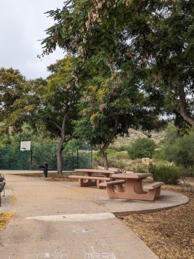 Shadow Hill Park - Santee, CA