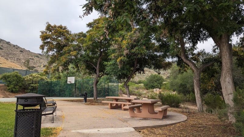 Shadow Hill Park - Santee, CA