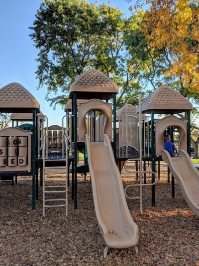 Woodglen Vista Park - Santee, CA