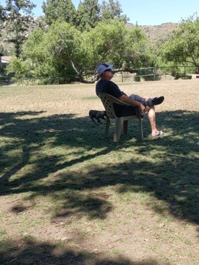 Woodglen Vista Park - Santee, CA