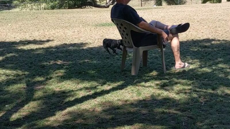 Woodglen Vista Park - Santee, CA