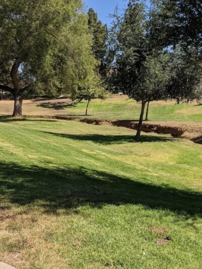 Woodglen Vista Park - Santee, CA