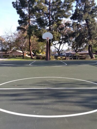 Woodglen Vista Park - Santee, CA