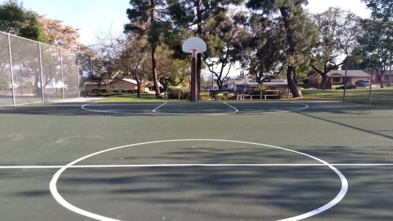 Woodglen Vista Park - Santee, CA