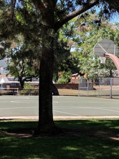 Woodglen Vista Park - Santee, CA
