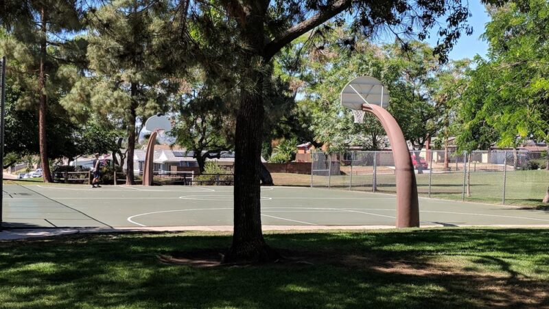 Woodglen Vista Park - Santee, CA