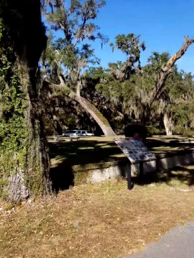 Reynold's Mansion on Sapelo Island - Sapelo Island, GA