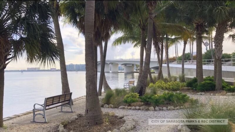 Bird Key Park - Sarasota, FL