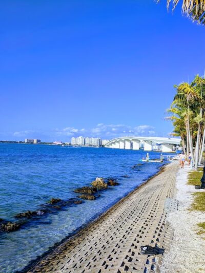 Bird Key Park - Sarasota, FL