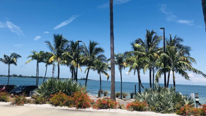 Bird Key Park - Sarasota, FL