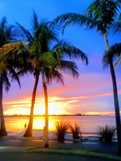 Bird Key Park - Sarasota, FL